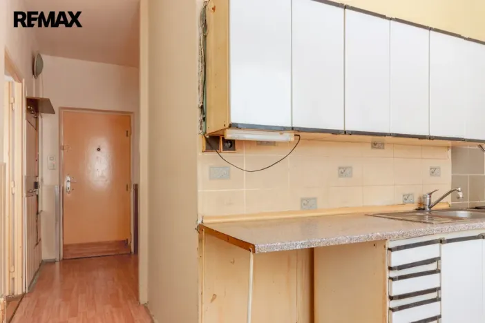 Prodej bytu 2+1, Most, Jaroslava Průchy, 53 m2