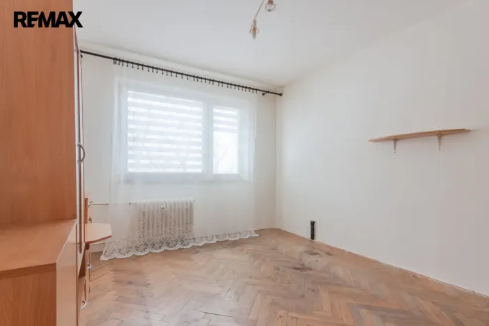 Prodej bytu 2+1, Most, Jaroslava Průchy, 53 m2