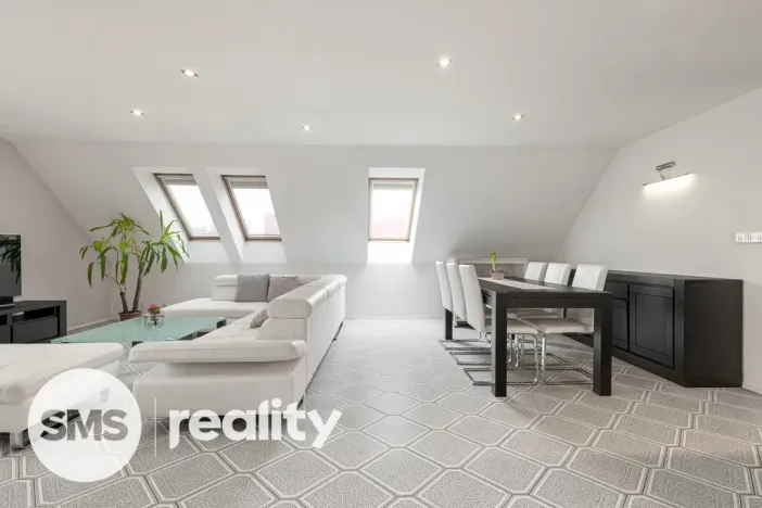 Prodej bytu 5+kk, Opava - Předměstí, Máchova, 185 m2