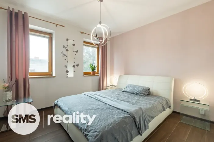 Prodej bytu 5+kk, Opava - Předměstí, Máchova, 185 m2