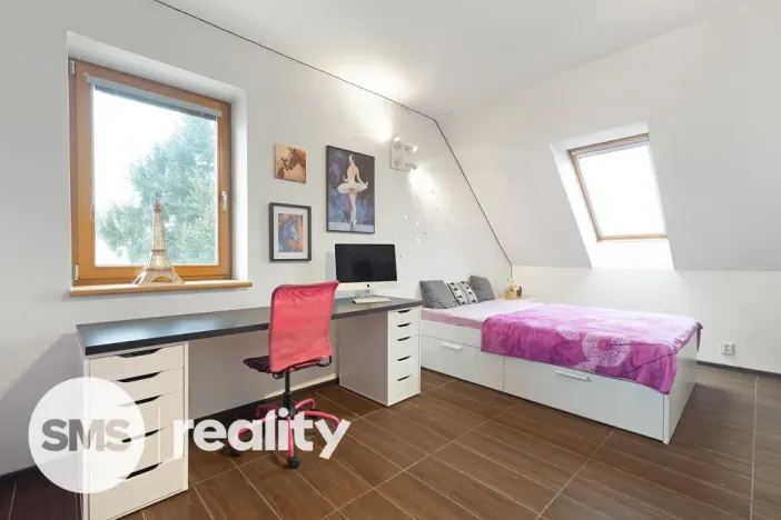 Prodej bytu 5+kk, Opava - Předměstí, Máchova, 185 m2