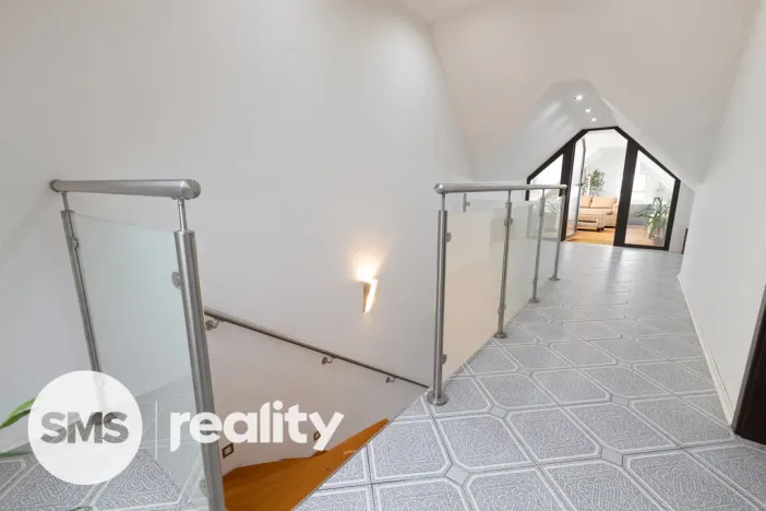 Prodej bytu 5+kk, Opava - Předměstí, Máchova, 185 m2