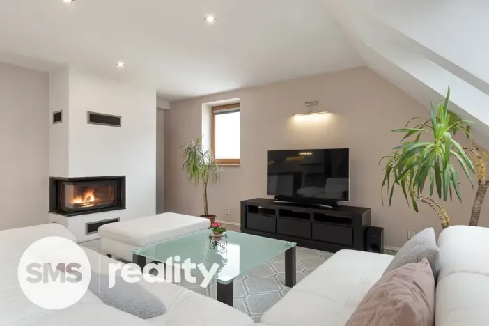 Prodej bytu 5+kk, Opava - Předměstí, Máchova, 185 m2