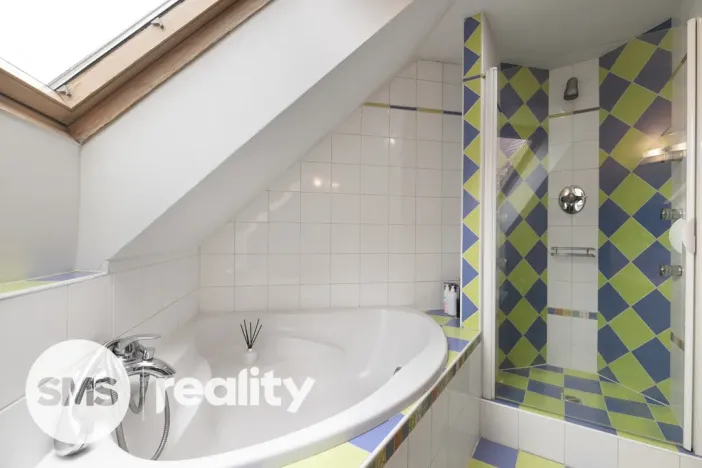 Prodej bytu 5+kk, Opava - Předměstí, Máchova, 185 m2