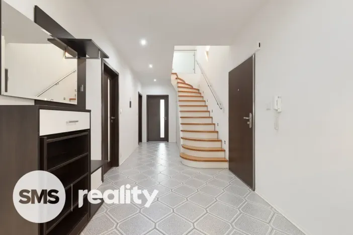 Prodej bytu 5+kk, Opava - Předměstí, Máchova, 185 m2