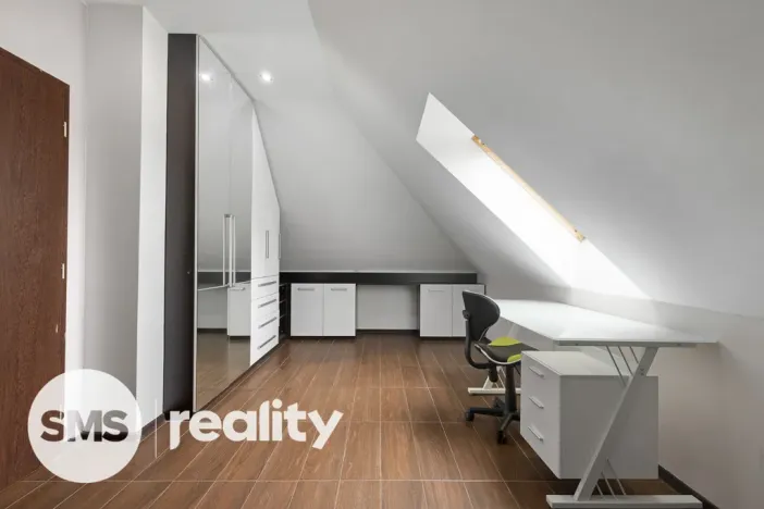 Prodej bytu 5+kk, Opava - Předměstí, Máchova, 185 m2