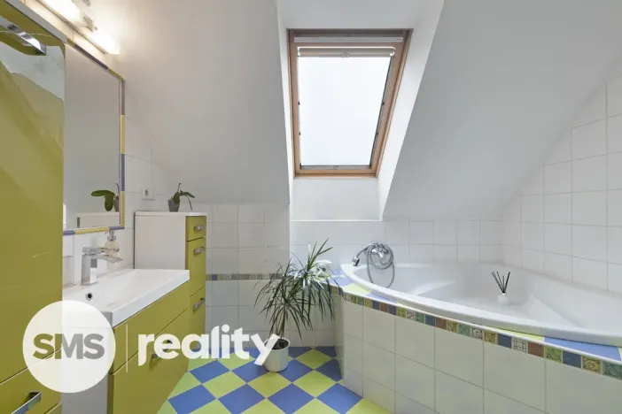 Prodej bytu 5+kk, Opava - Předměstí, Máchova, 185 m2