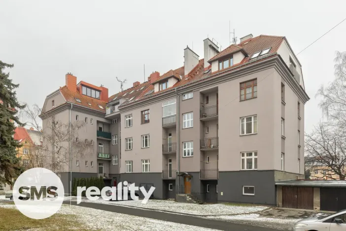 Prodej bytu 5+kk, Opava - Předměstí, Máchova, 185 m2