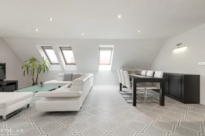Prodej bytu 5+kk, Opava - Předměstí, Máchova, 185 m2