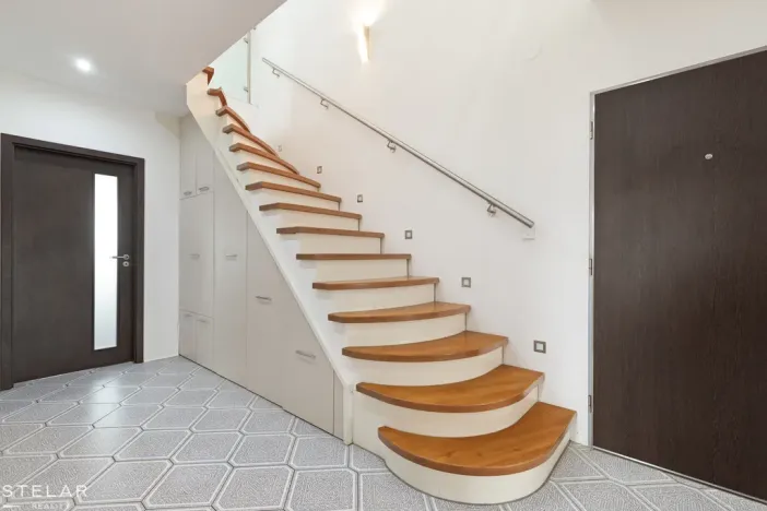 Prodej bytu 5+kk, Opava - Předměstí, Máchova, 185 m2