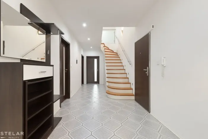 Prodej bytu 5+kk, Opava - Předměstí, Máchova, 185 m2