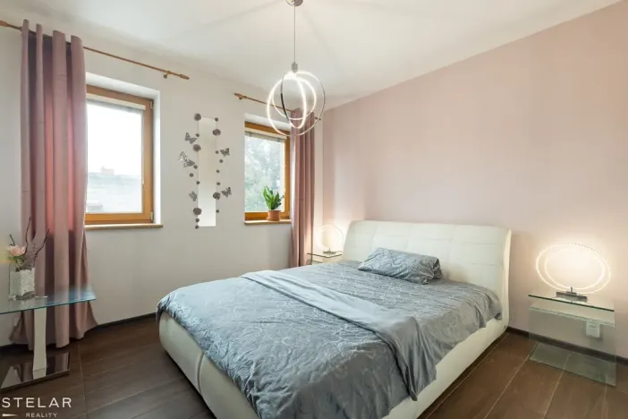 Prodej bytu 5+kk, Opava - Předměstí, Máchova, 185 m2