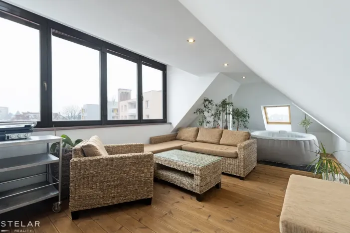 Prodej bytu 5+kk, Opava - Předměstí, Máchova, 185 m2