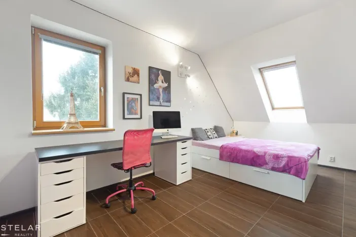 Prodej bytu 5+kk, Opava - Předměstí, Máchova, 185 m2