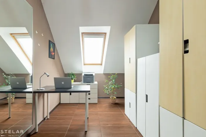 Prodej bytu 5+kk, Opava - Předměstí, Máchova, 185 m2
