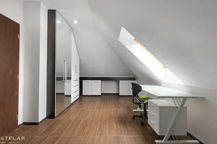 Prodej bytu 5+kk, Opava - Předměstí, Máchova, 185 m2