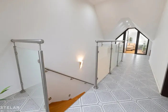 Prodej bytu 5+kk, Opava - Předměstí, Máchova, 185 m2