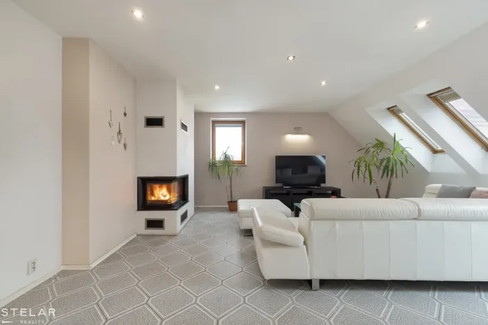 Prodej bytu 5+kk, Opava - Předměstí, Máchova, 185 m2