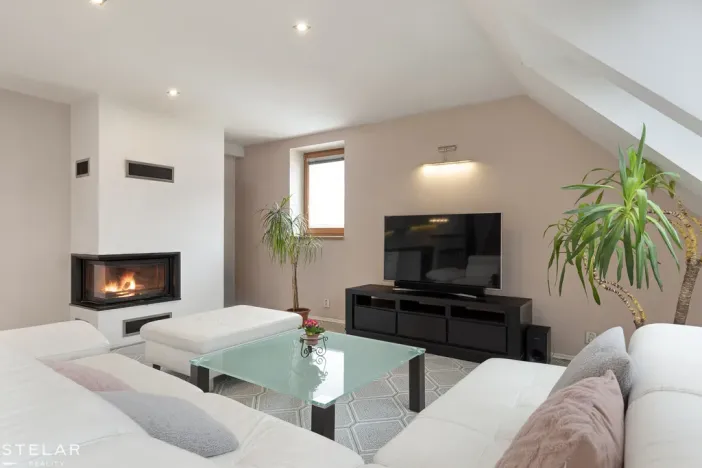 Prodej bytu 5+kk, Opava - Předměstí, Máchova, 185 m2
