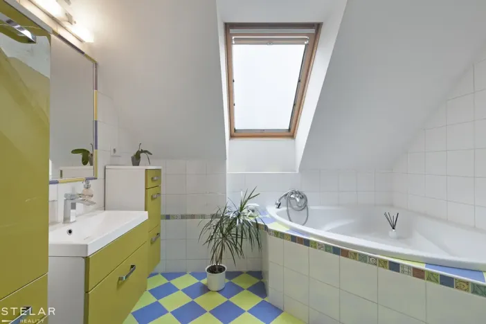 Prodej bytu 5+kk, Opava - Předměstí, Máchova, 185 m2
