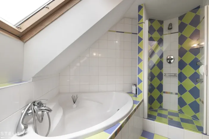 Prodej bytu 5+kk, Opava - Předměstí, Máchova, 185 m2