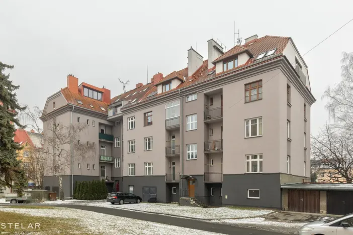 Prodej bytu 5+kk, Opava - Předměstí, Máchova, 185 m2