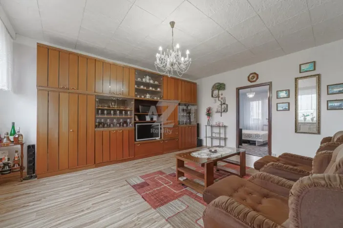 Prodej bytu 3+1, Český Těšín, Kysucká, 71 m2