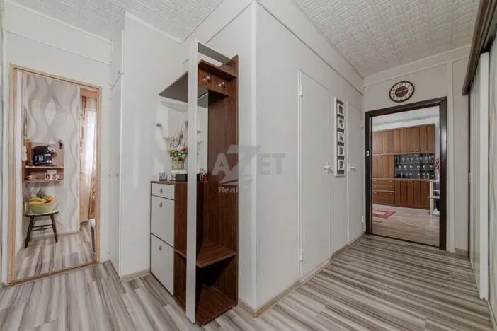 Prodej bytu 3+1, Český Těšín, Kysucká, 71 m2