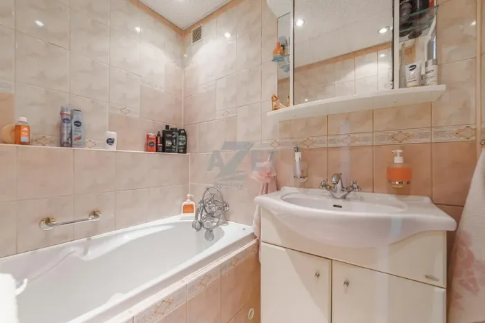 Prodej bytu 3+1, Český Těšín, Kysucká, 71 m2