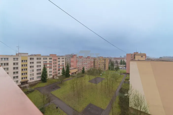 Prodej bytu 3+1, Český Těšín, Kysucká, 71 m2