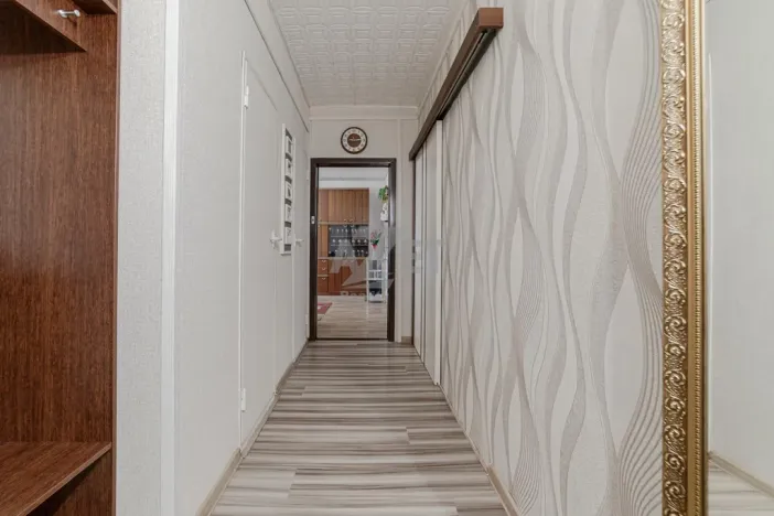 Prodej bytu 3+1, Český Těšín, Kysucká, 71 m2