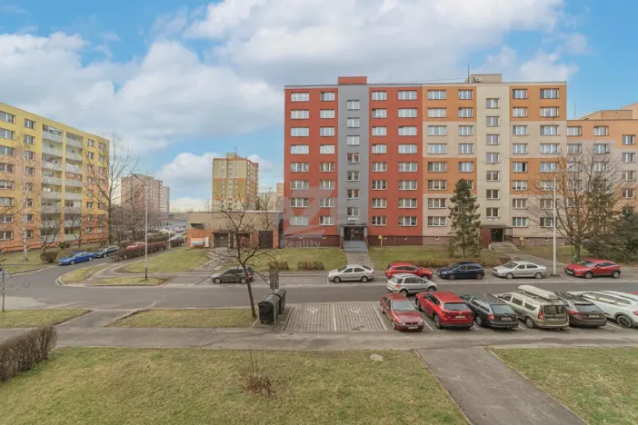 Prodej bytu 3+1, Český Těšín, Kysucká, 71 m2