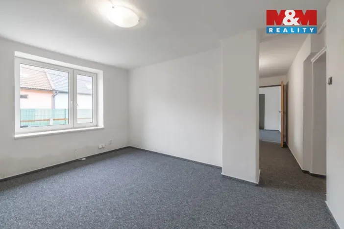 Prodej rodinného domu, Žeranovice, 75 m2