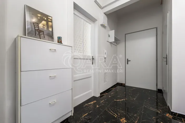 Prodej bytu 2+kk, Praha - Vinohrady, Lužická, 49 m2