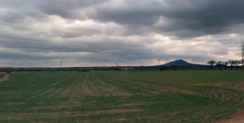 Prodej pole, Čížkovice, 6270 m2