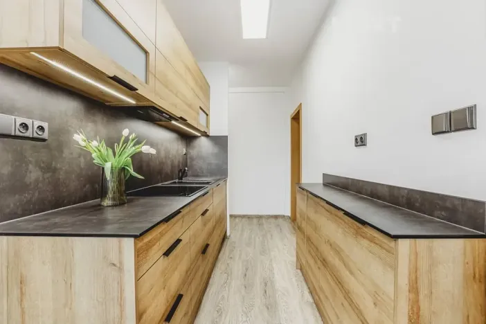 Prodej bytu 3+1, České Budějovice, Sokolská, 70 m2