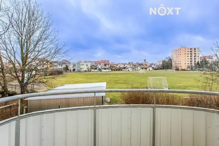 Prodej bytu 3+1, České Budějovice, Sokolská, 70 m2