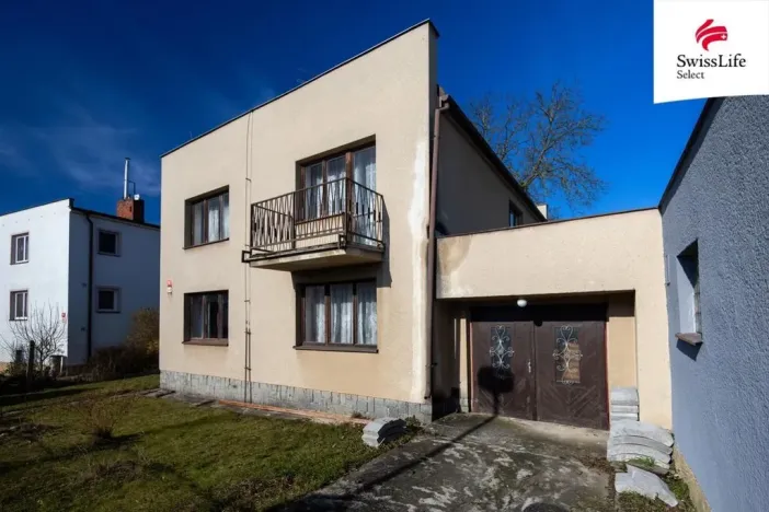 Prodej rodinného domu, Plzeň, Sporná, 260 m2