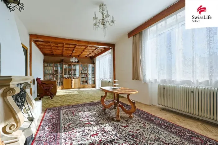 Prodej rodinného domu, Plzeň, Sporná, 260 m2