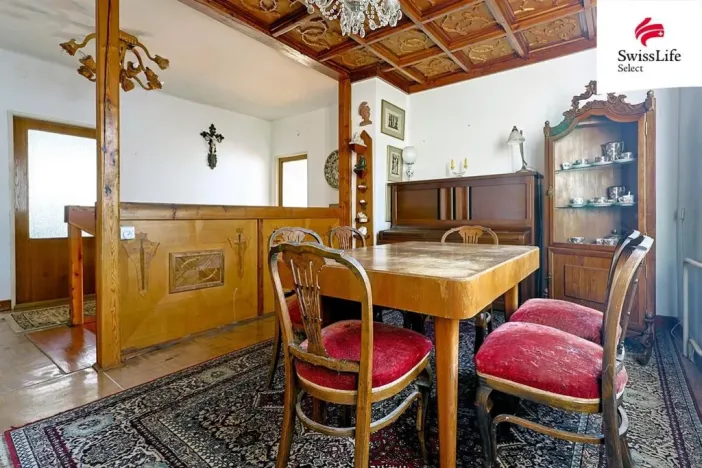 Prodej rodinného domu, Plzeň, Sporná, 260 m2