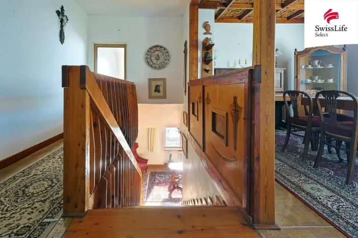 Prodej rodinného domu, Plzeň, Sporná, 260 m2