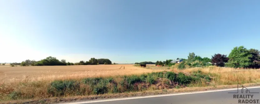 Prodej pozemku pro bydlení, Uničov, 3952 m2