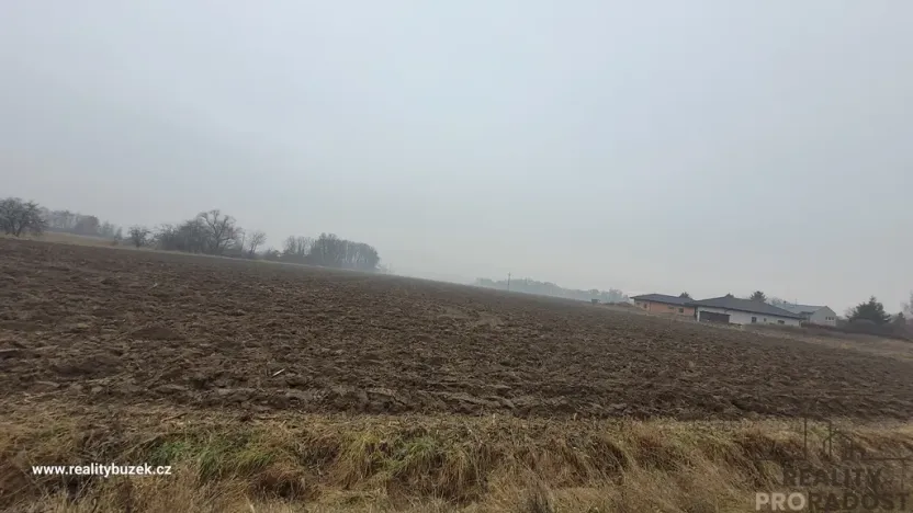 Prodej pozemku pro bydlení, Uničov, 3952 m2