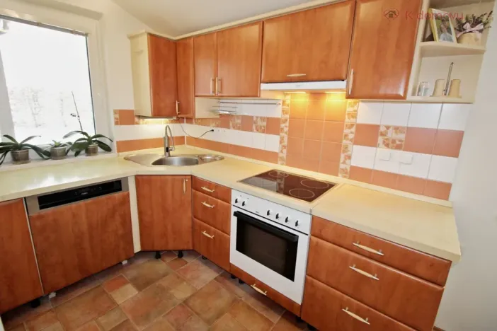 Prodej rodinného domu, Javorník, 60 m2