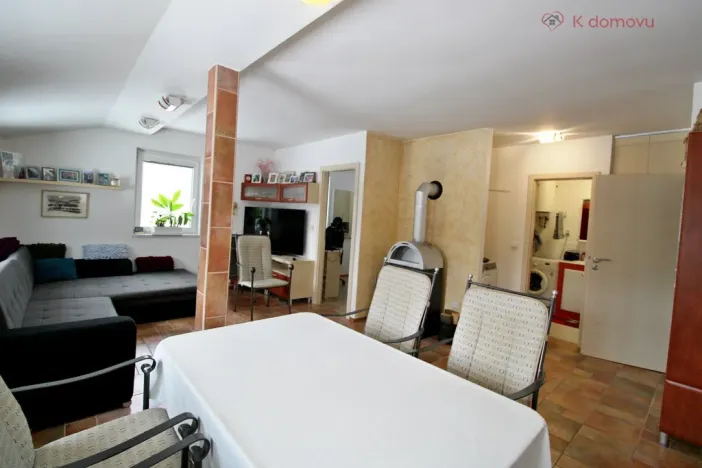 Prodej rodinného domu, Javorník, 60 m2