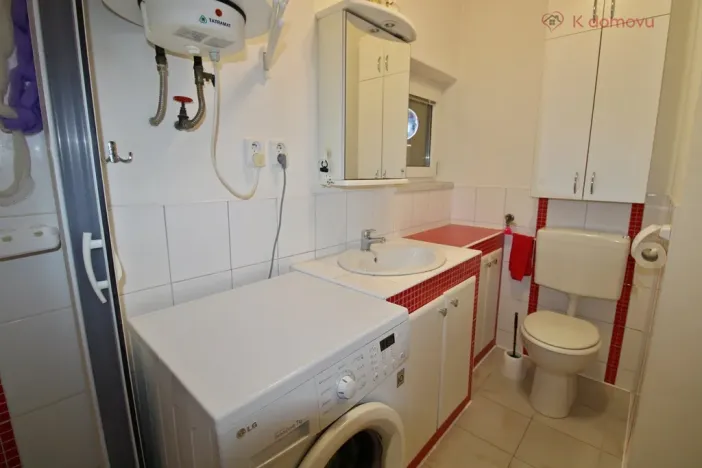 Prodej rodinného domu, Javorník, 60 m2