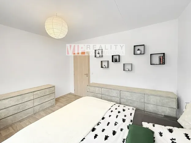 Prodej bytu 2+1, Brno, Březová, 54 m2