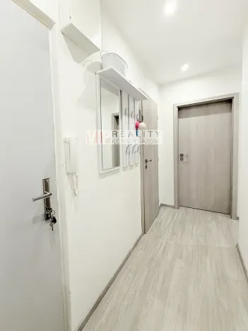 Prodej bytu 2+1, Brno, Březová, 54 m2