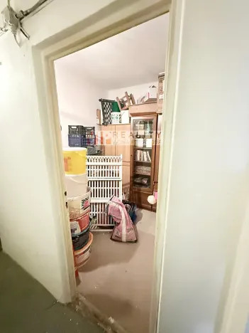 Prodej bytu 2+1, Brno, Březová, 54 m2