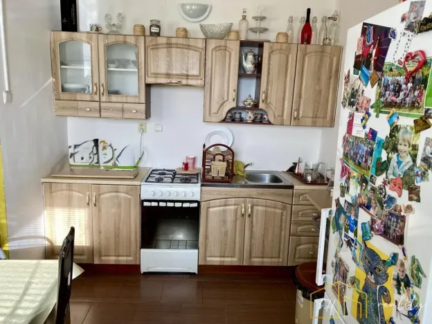 Prodej bytu 3+1, Most, Lipová, 74 m2